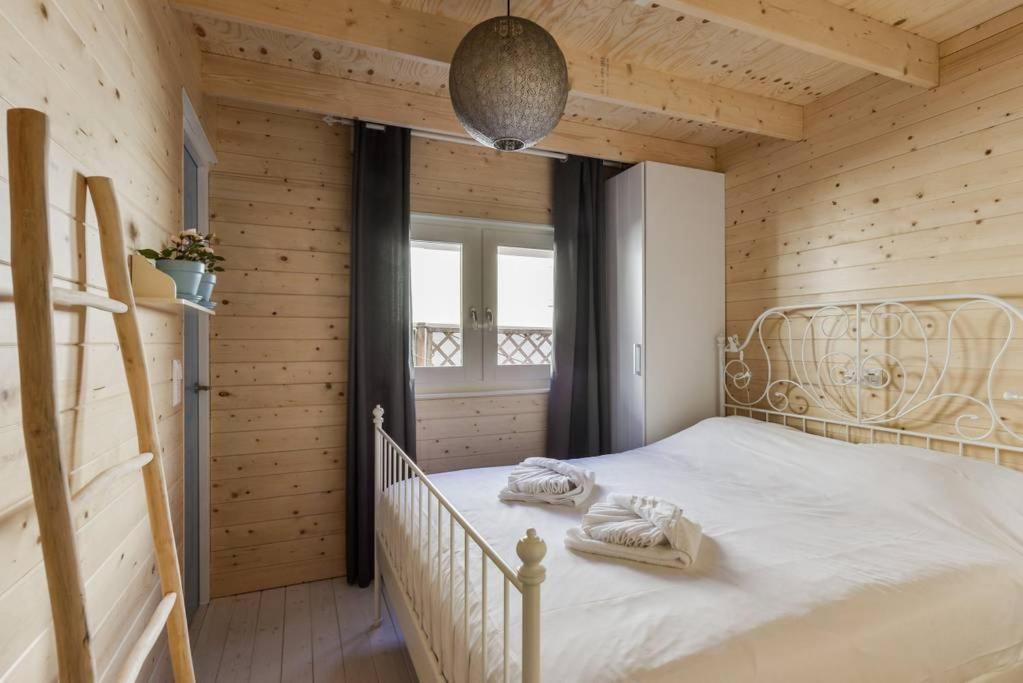 Moyo Kijani Ferienhaus *