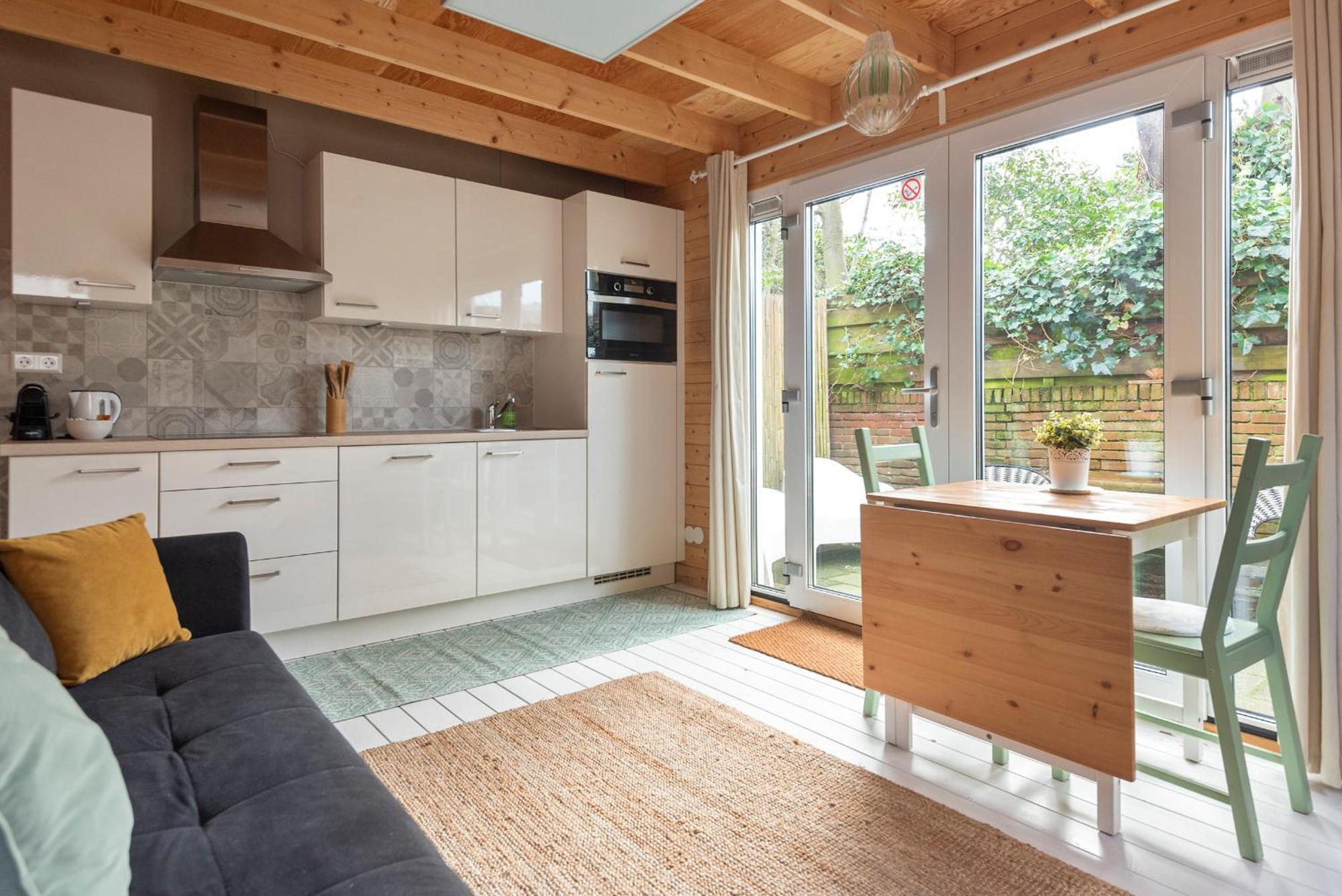 Moyo Kijani Ferienhaus *