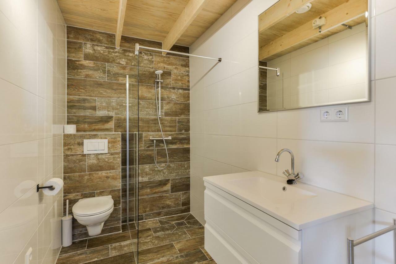Moyo Kijani Ferienhaus Zandvoort